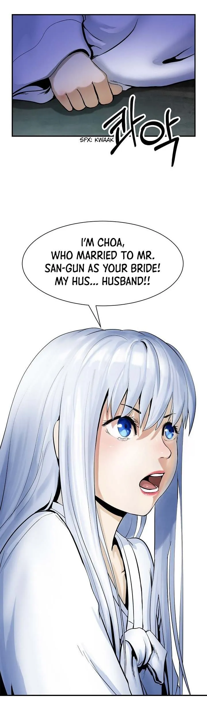 Tale of the Floating Sages Chapter 1 — Page 50