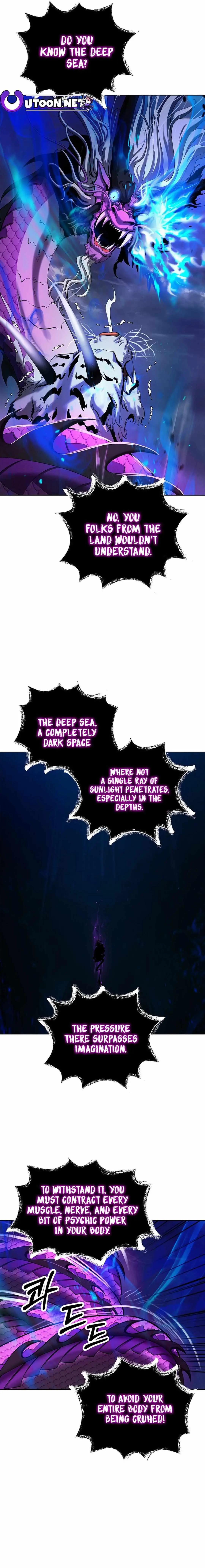 Tale of the Floating Sages Chapter 129 — Page 15