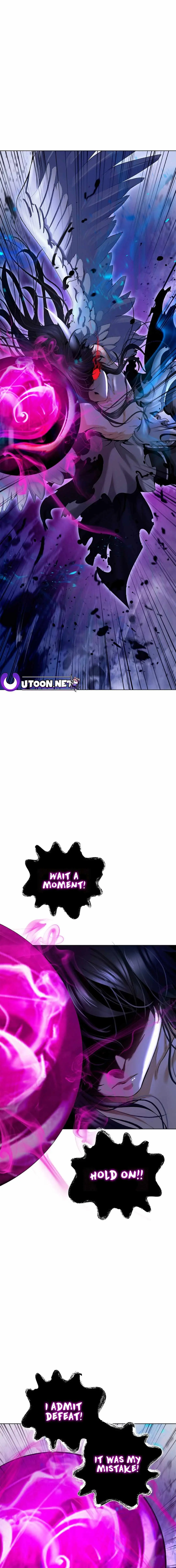 Tale of the Floating Sages Chapter 129 — Page 24