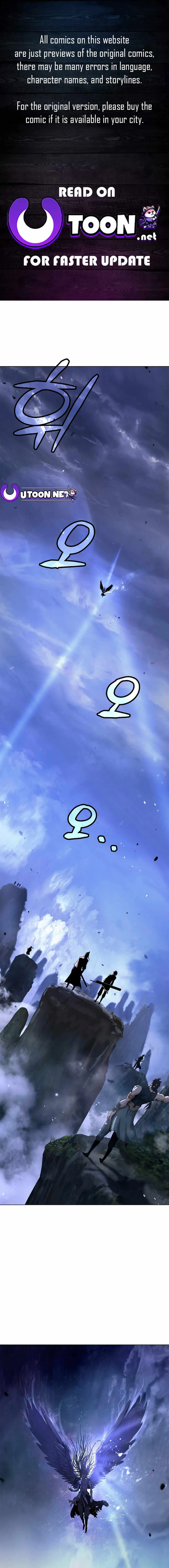 Tale of the Floating Sages Chapter 130 — Page 1