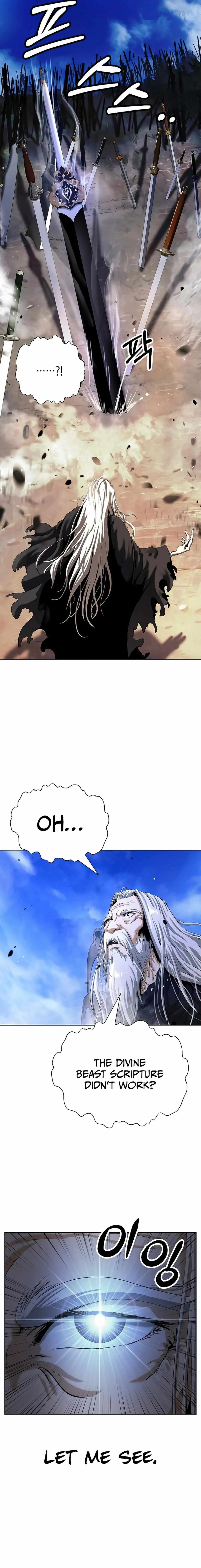 Tale of the Floating Sages Chapter 130 — Page 12