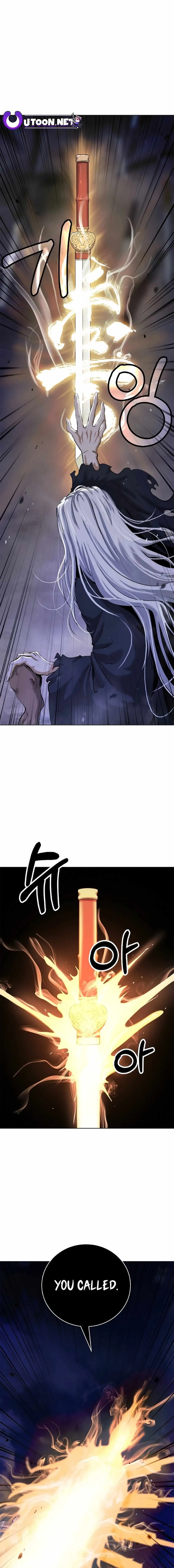 Tale of the Floating Sages Chapter 130 — Page 15