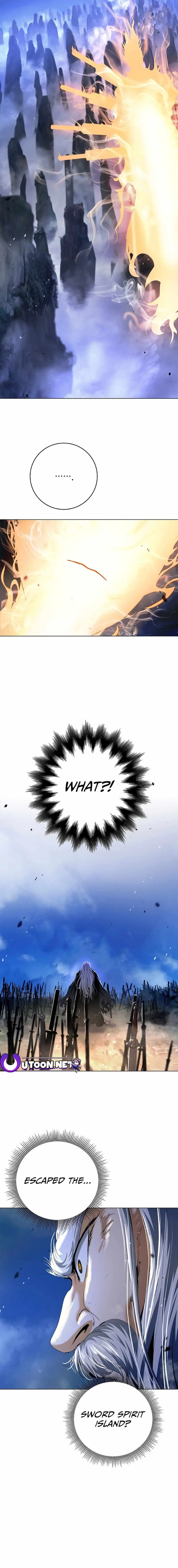 Tale of the Floating Sages Chapter 131 — Page 17