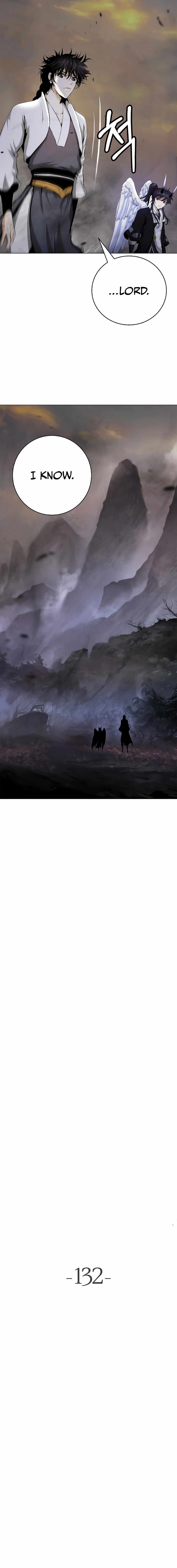 Tale of the Floating Sages Chapter 132 — Page 4