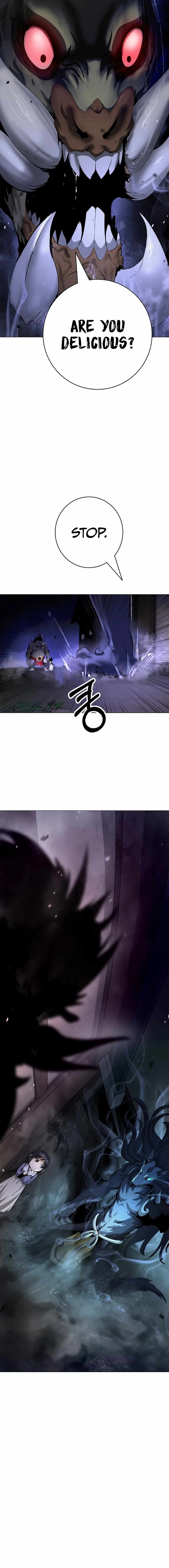 Tale of the Floating Sages Chapter 133 — Page 13