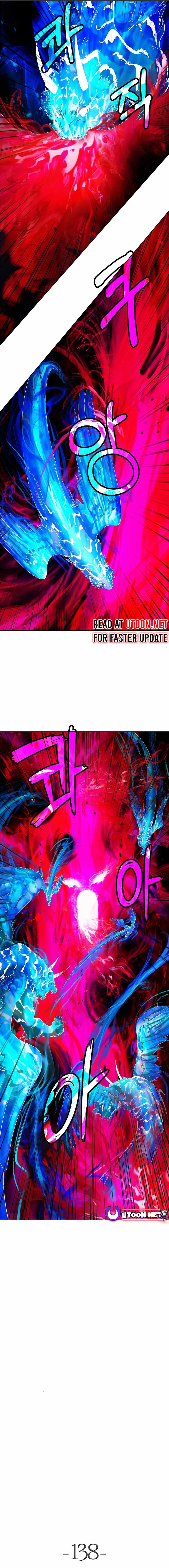 Tale of the Floating Sages Chapter 138 — Page 6