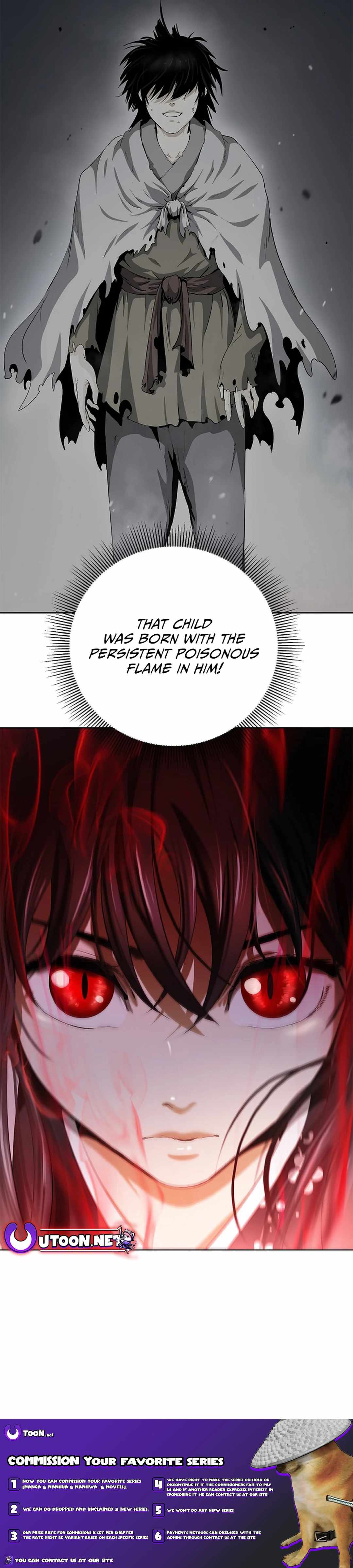 Tale of the Floating Sages Chapter 139 — Page 24