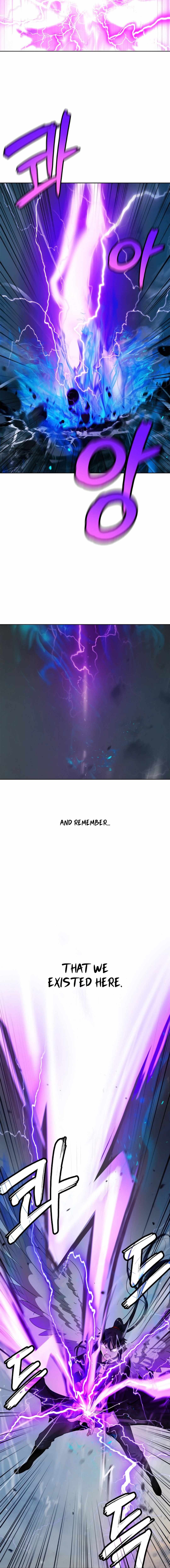 Tale of the Floating Sages Chapter 140 — Page 12