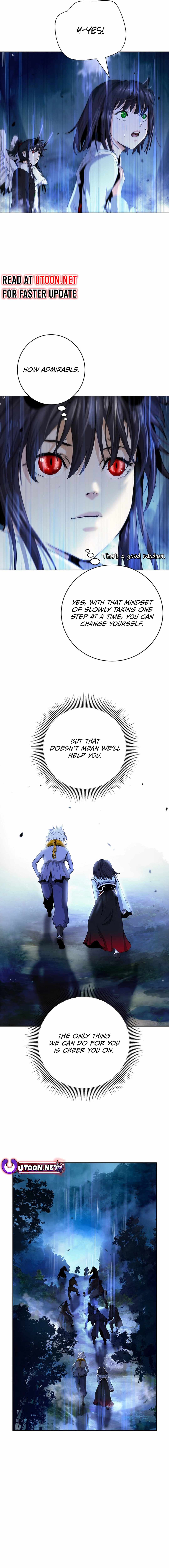 Tale of the Floating Sages Chapter 142 — Page 15