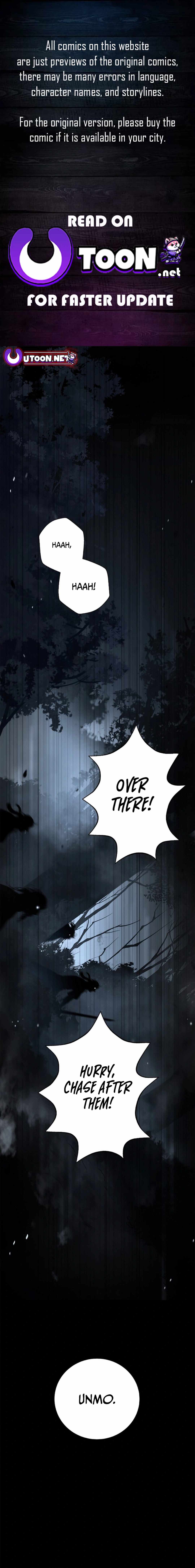 Tale of the Floating Sages Chapter 143 — Page 1