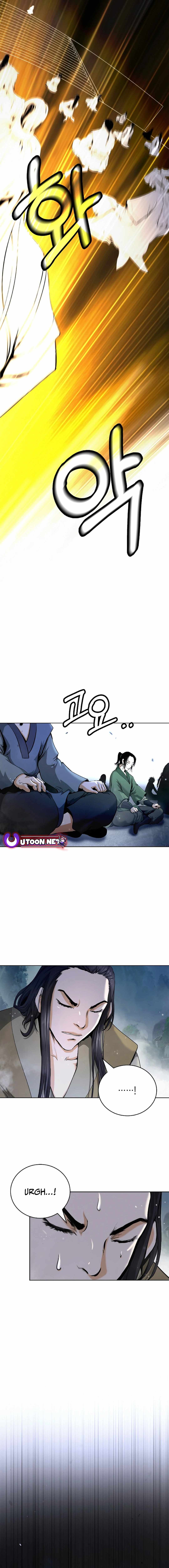 Tale of the Floating Sages Chapter 144 — Page 5