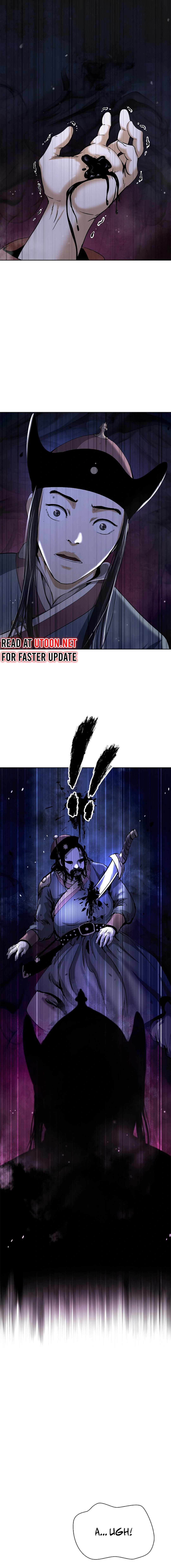 Tale of the Floating Sages Chapter 144 — Page 6