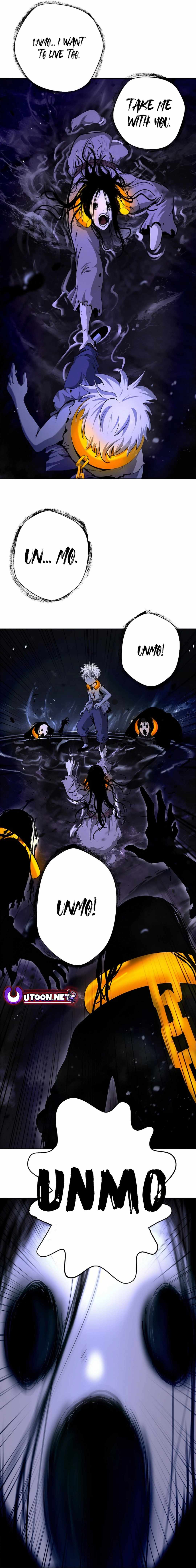 Tale of the Floating Sages Chapter 144 — Page 17