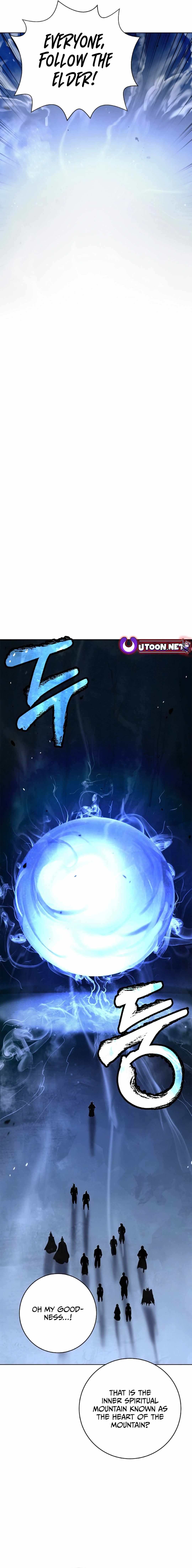 Tale of the Floating Sages Chapter 145 — Page 15