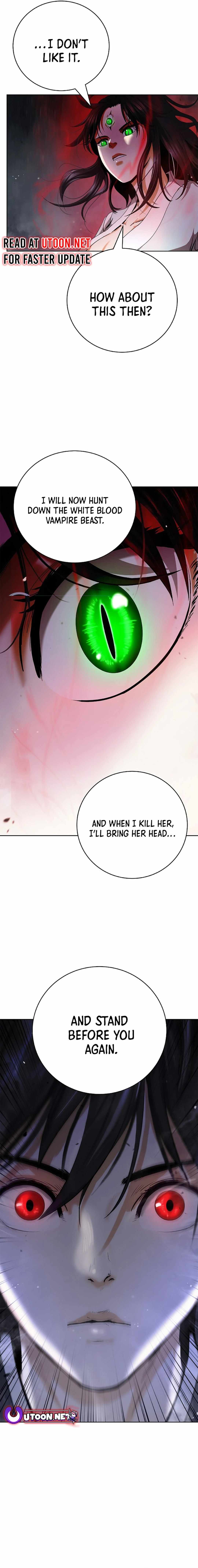 Tale of the Floating Sages Chapter 147 — Page 19