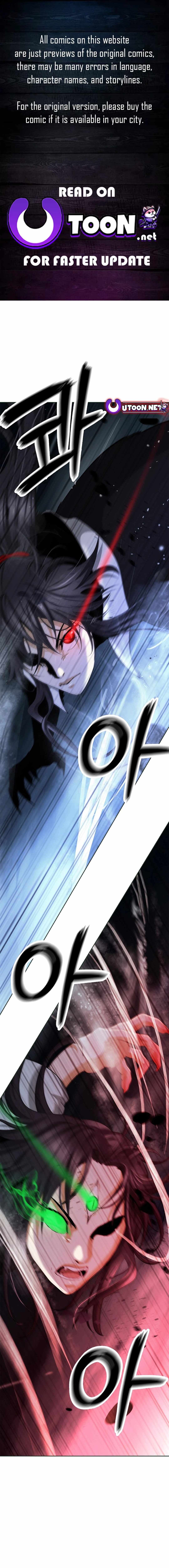 Tale of the Floating Sages Chapter 148 — Page 1