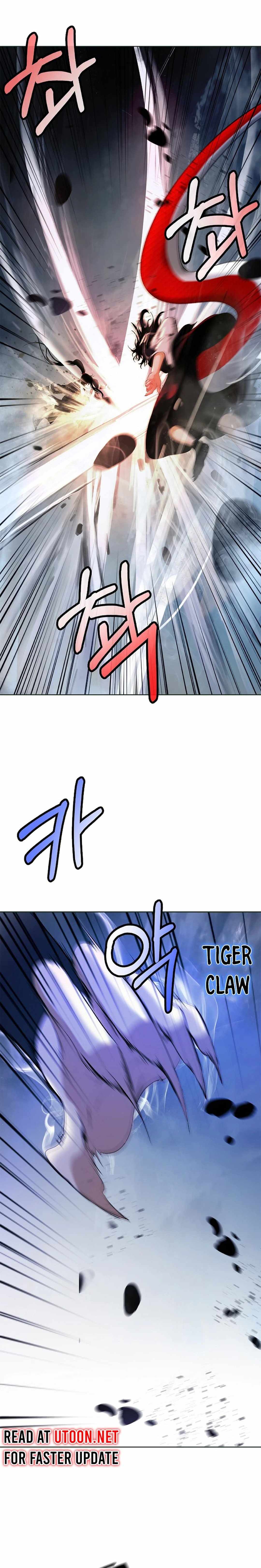 Tale of the Floating Sages Chapter 148 — Page 2