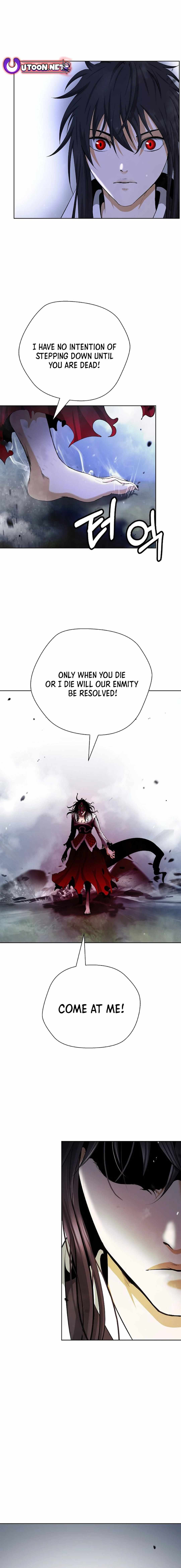 Tale of the Floating Sages Chapter 148 — Page 19