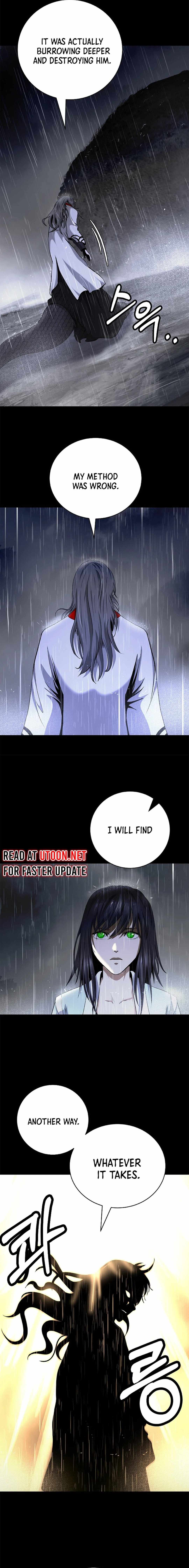 Tale of the Floating Sages Chapter 149 — Page 14