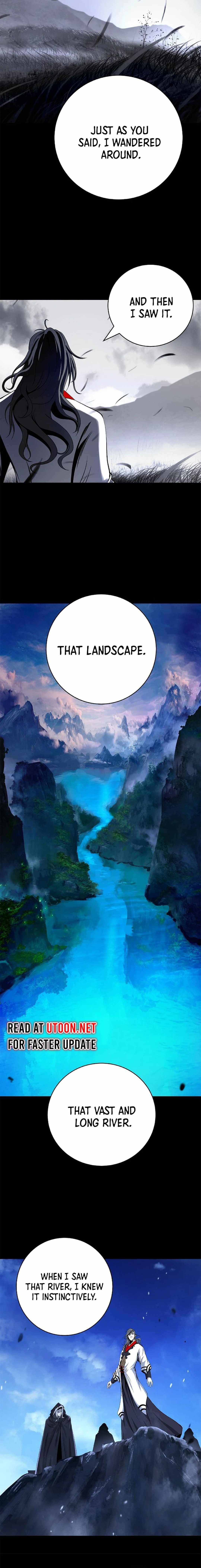 Tale of the Floating Sages Chapter 149 — Page 18