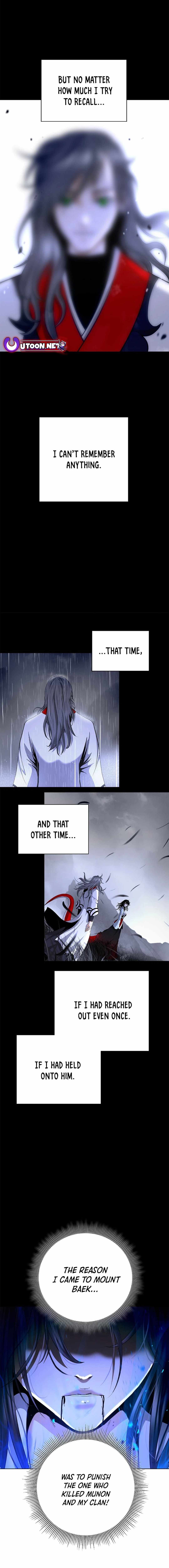 Tale of the Floating Sages Chapter 149 — Page 26
