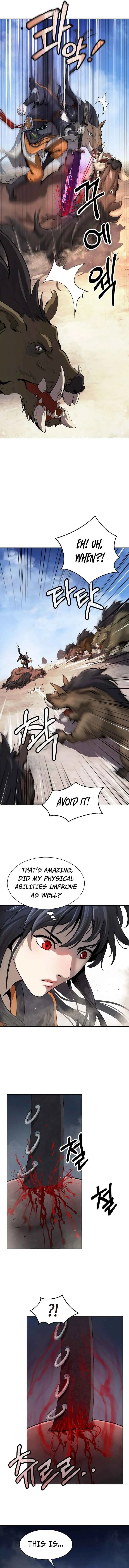 Tale of the Floating Sages Chapter 15 — Page 4