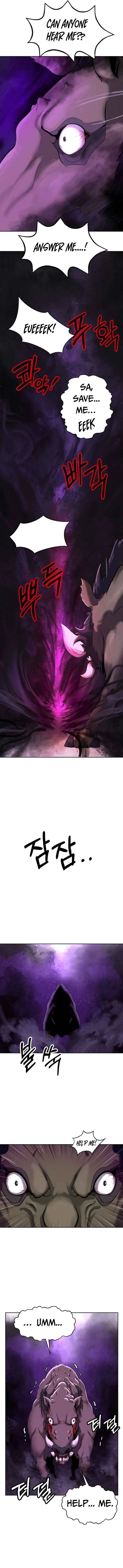 Tale of the Floating Sages Chapter 15 — Page 9