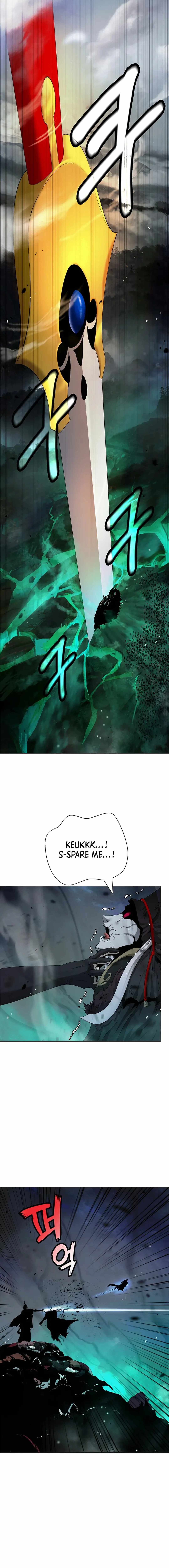 Tale of the Floating Sages Chapter 159 — Page 18