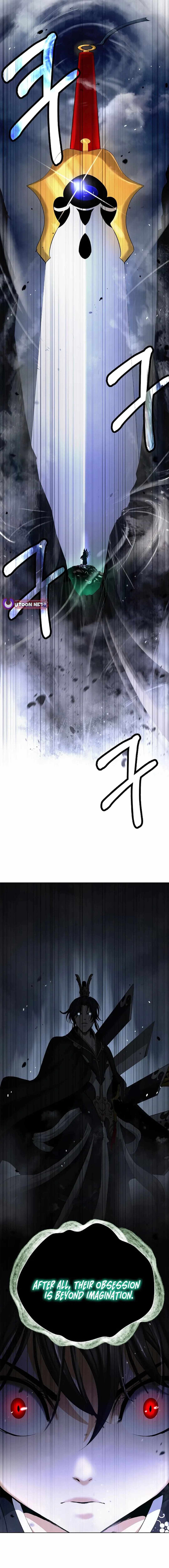 Tale of the Floating Sages Chapter 160 — Page 2