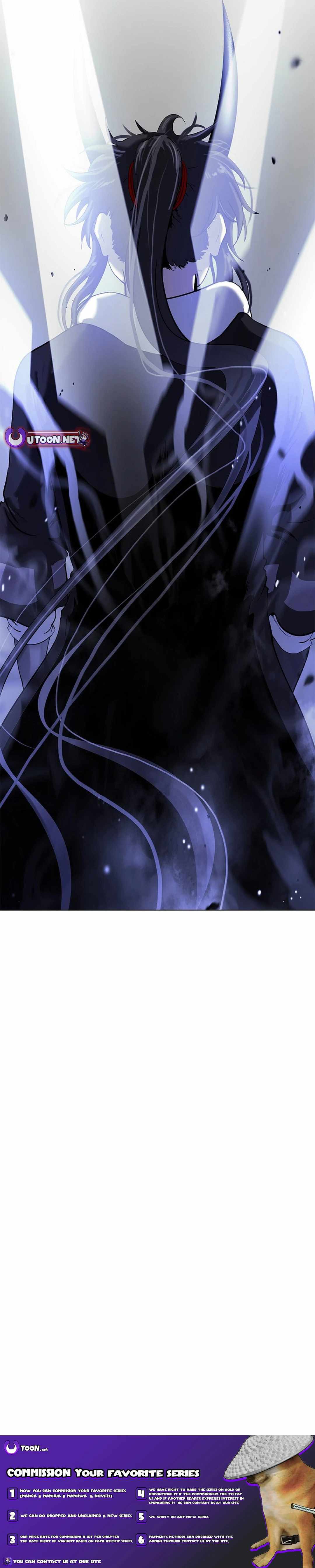 Tale of the Floating Sages Chapter 161 — Page 20