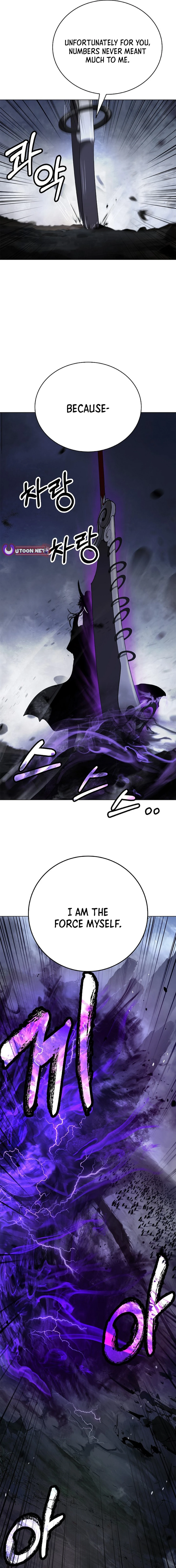 Tale of the Floating Sages Chapter 163 — Page 28