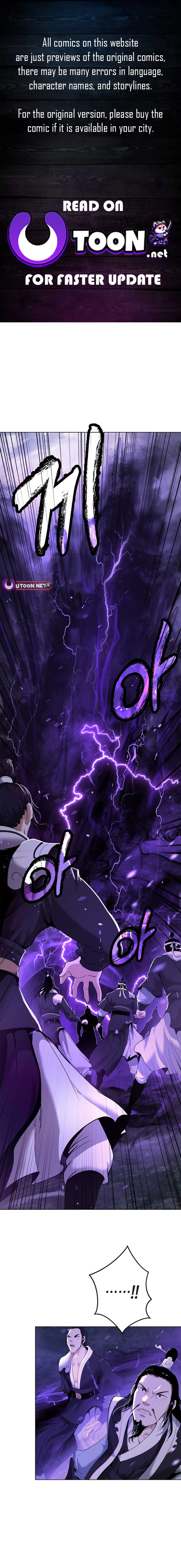 Tale of the Floating Sages Chapter 164 — Page 1