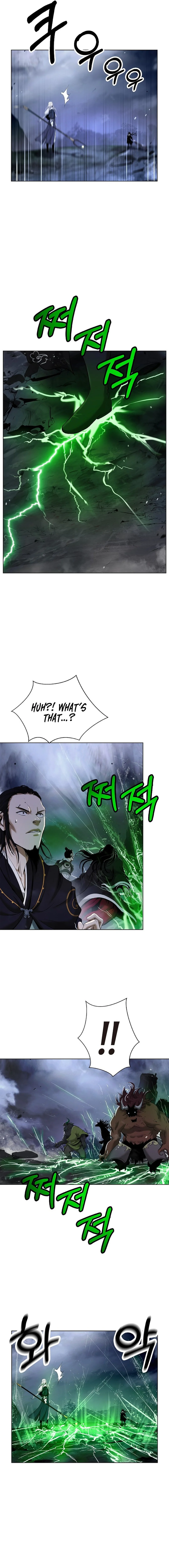 Tale of the Floating Sages Chapter 169 — Page 12