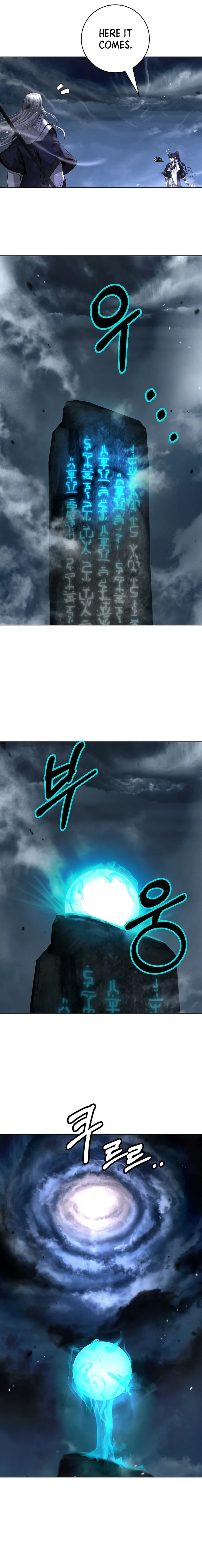 Tale of the Floating Sages Chapter 169 — Page 15