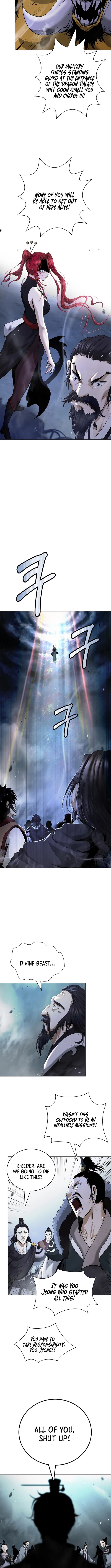 Tale of the Floating Sages Chapter 170 — Page 3