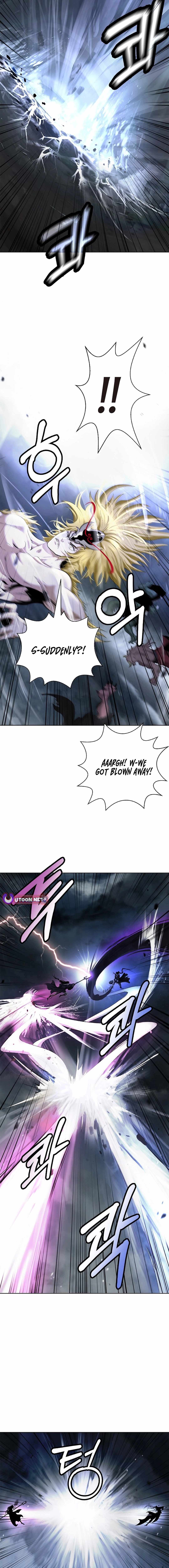 Tale of the Floating Sages Chapter 171 — Page 5