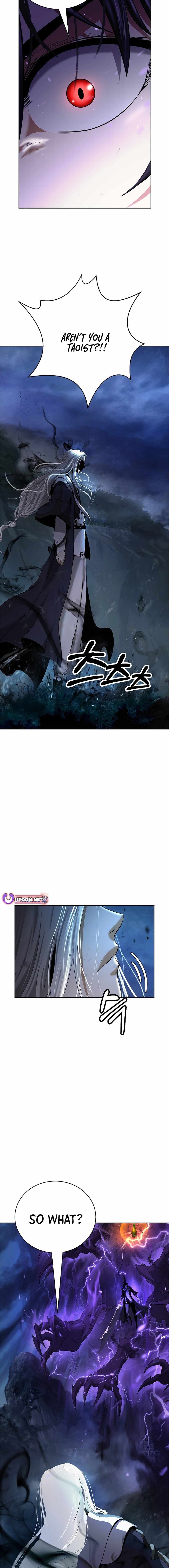 Tale of the Floating Sages Chapter 172 — Page 2