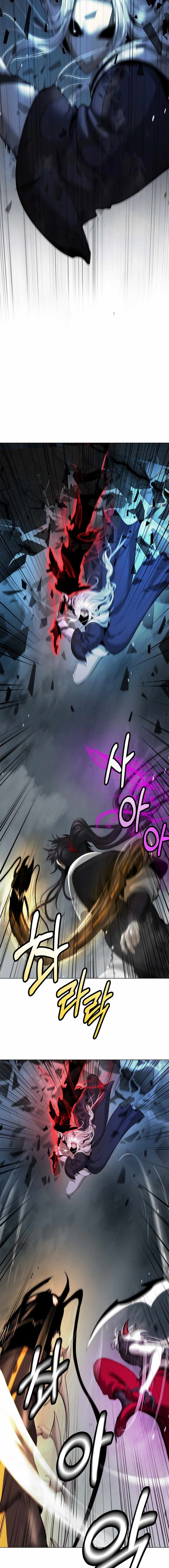 Tale of the Floating Sages Chapter 172 — Page 12