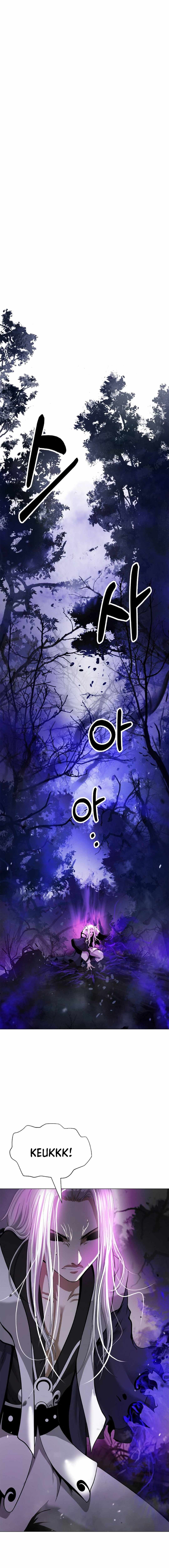 Tale of the Floating Sages Chapter 173 — Page 25