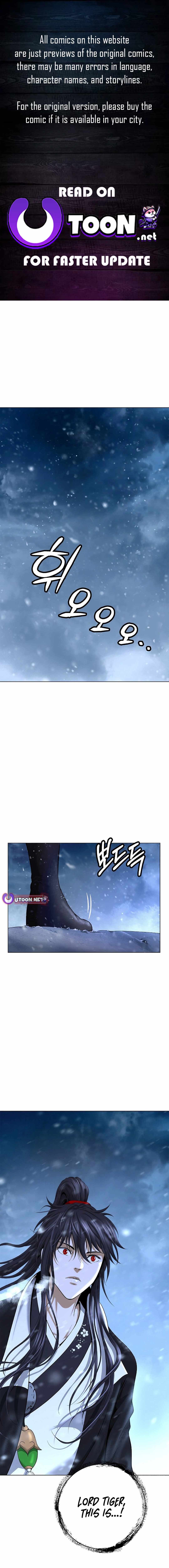 Tale of the Floating Sages Chapter 175 — Page 1