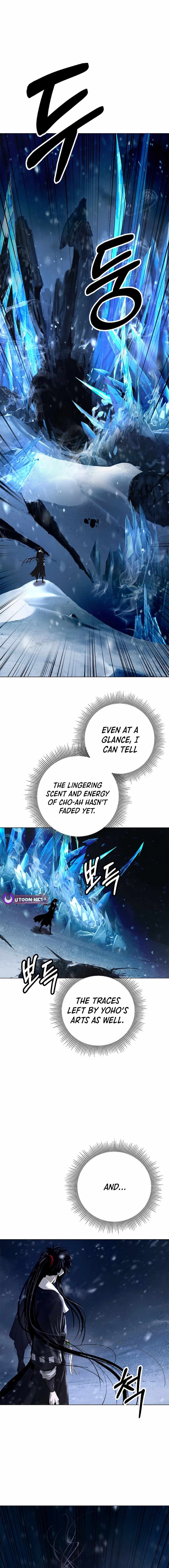 Tale of the Floating Sages Chapter 175 — Page 2