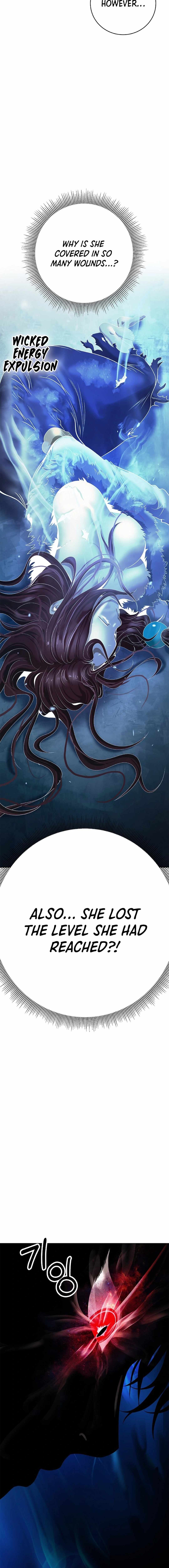 Tale of the Floating Sages Chapter 177 — Page 3