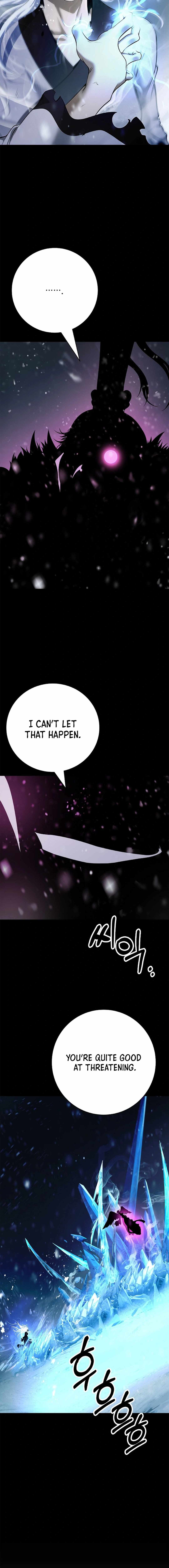 Tale of the Floating Sages Chapter 177 — Page 18