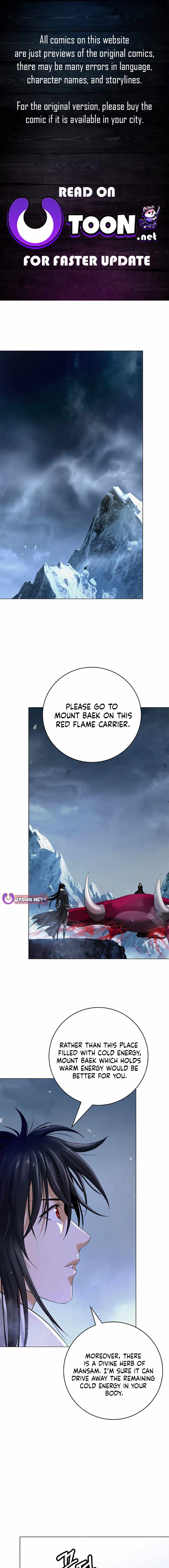 Tale of the Floating Sages Chapter 178 — Page 1
