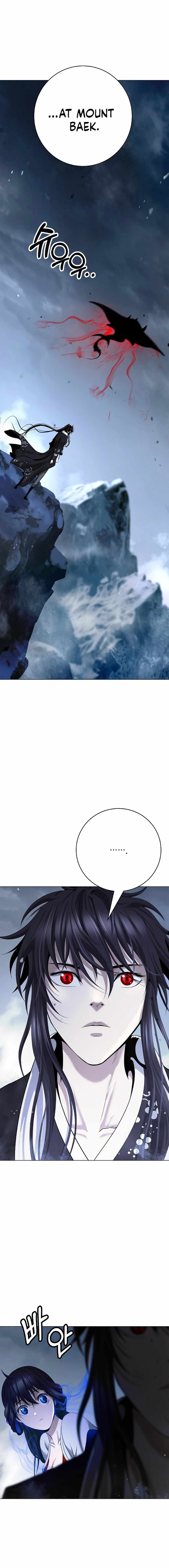 Tale of the Floating Sages Chapter 178 — Page 3