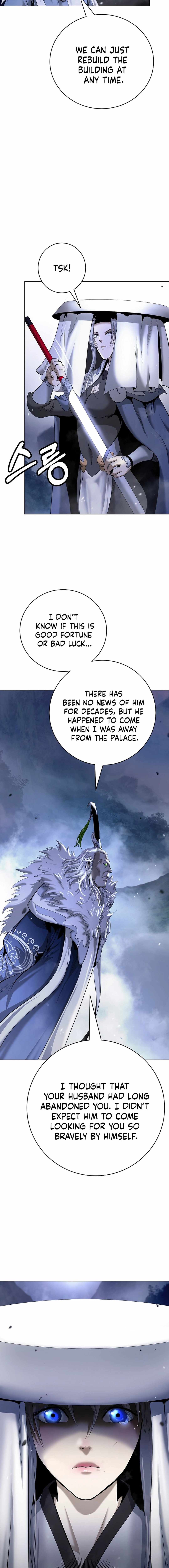 Tale of the Floating Sages Chapter 179 — Page 17