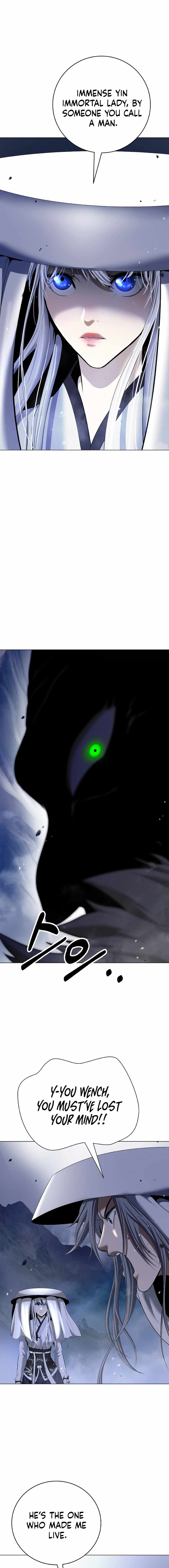 Tale of the Floating Sages Chapter 179 — Page 19