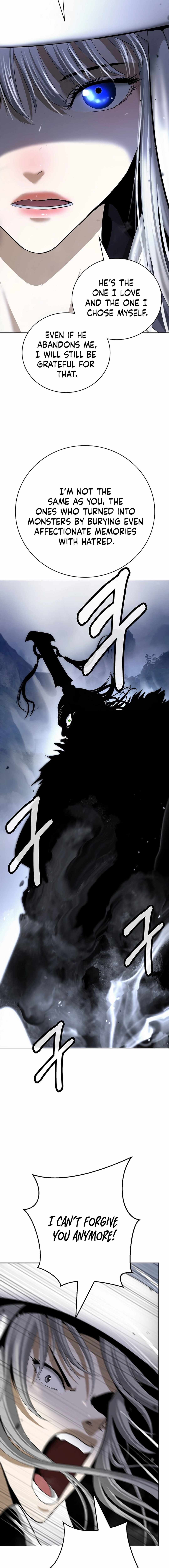 Tale of the Floating Sages Chapter 179 — Page 20