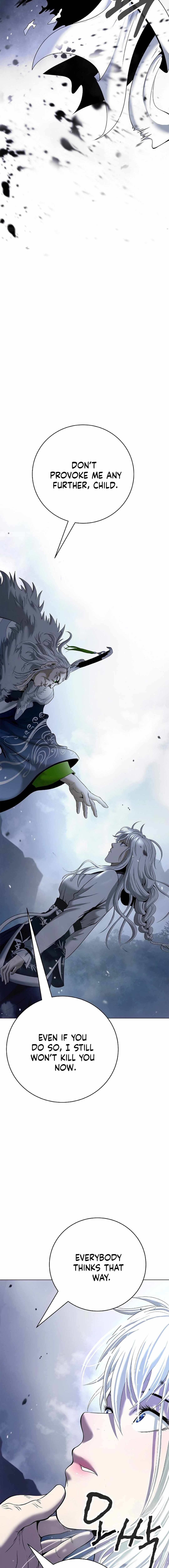 Tale of the Floating Sages Chapter 179 — Page 22
