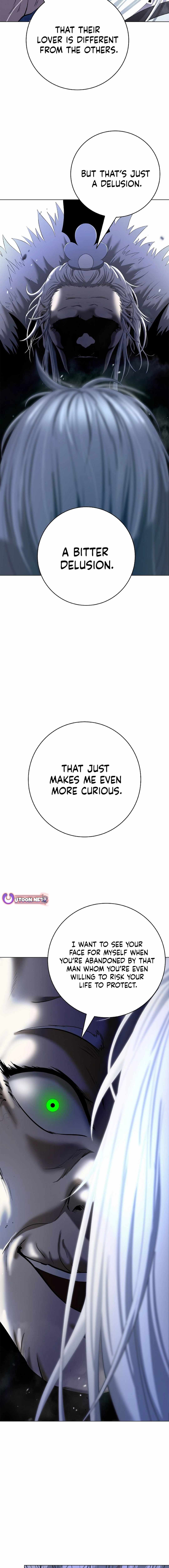 Tale of the Floating Sages Chapter 179 — Page 23